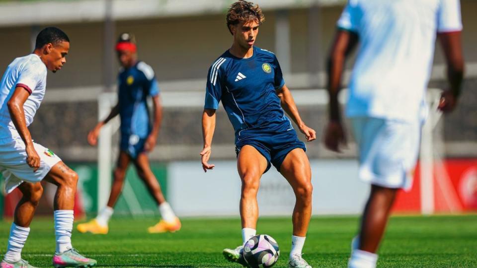 这套阵容从, 可惜临近上