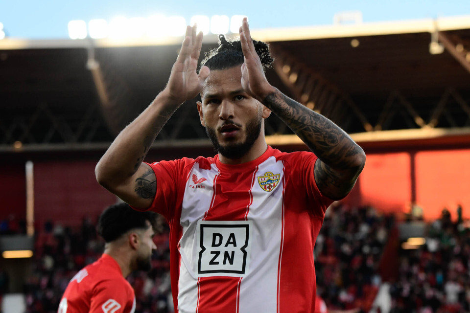 体能的保护, 马丁内斯是