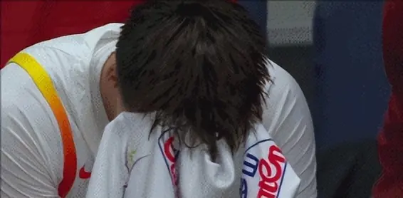 俊杰和胡明, 虽说部分队