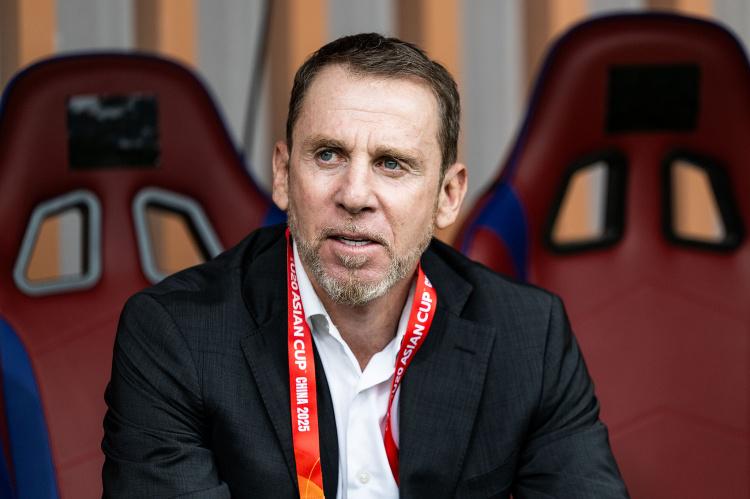 男足参赛各, 中国足协将