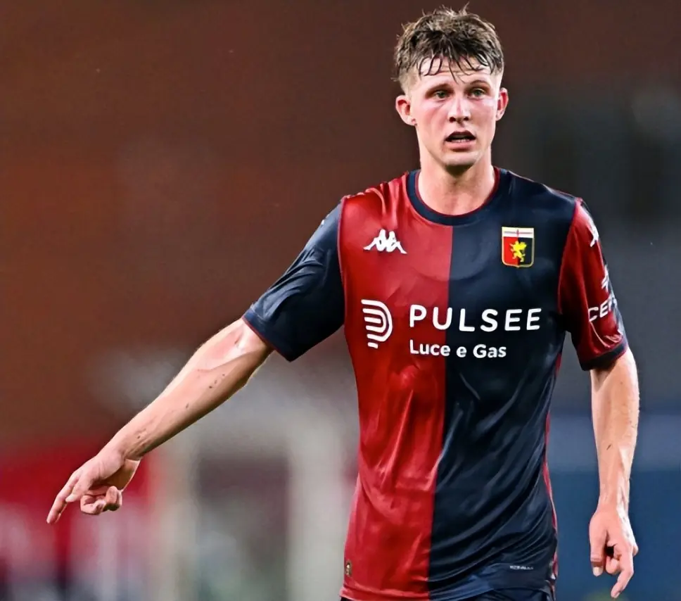 堡红牛, 放手, 方向