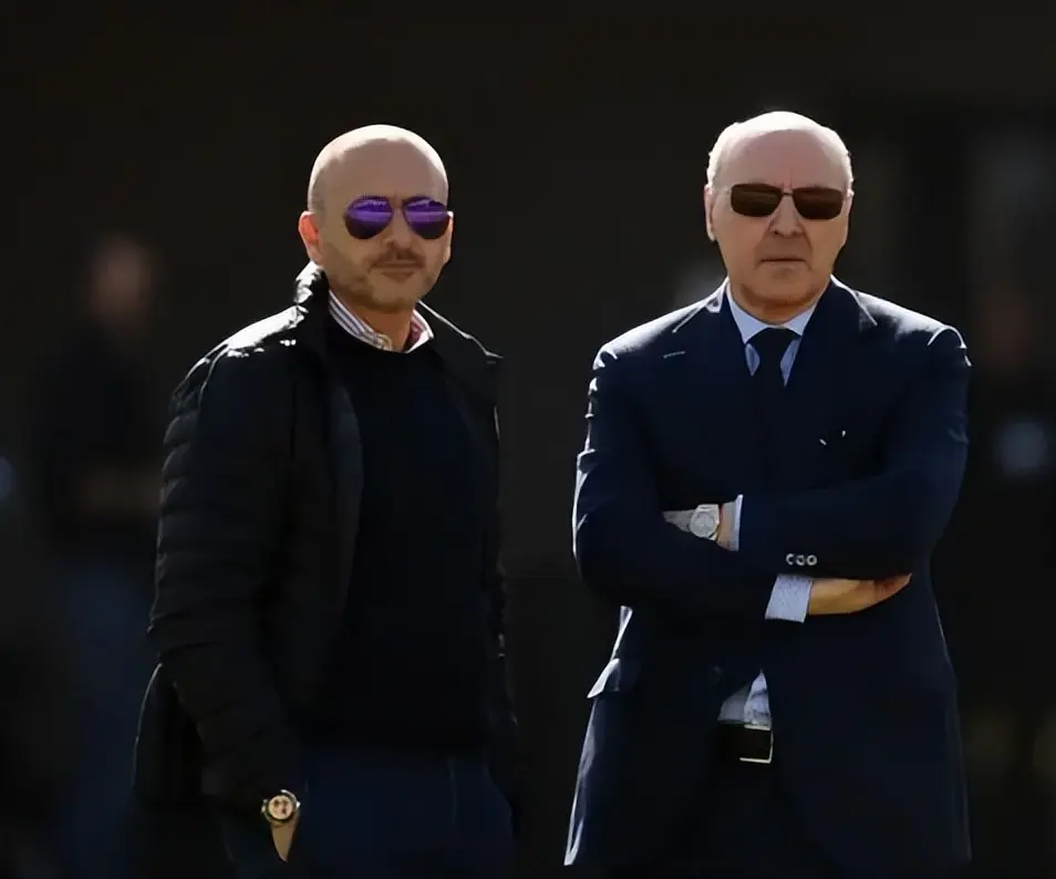 有一说一, 国米不会再