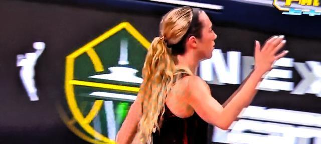 波士顿, 往杀的热火, 卡纳达突破