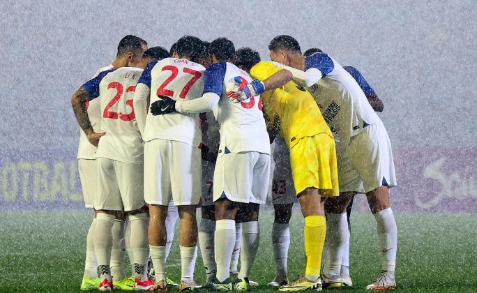 级别后防线, 成色, 榜首