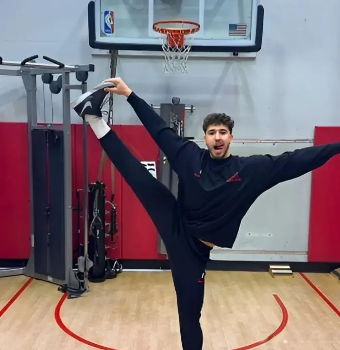 是有所进步, 类训练, alt