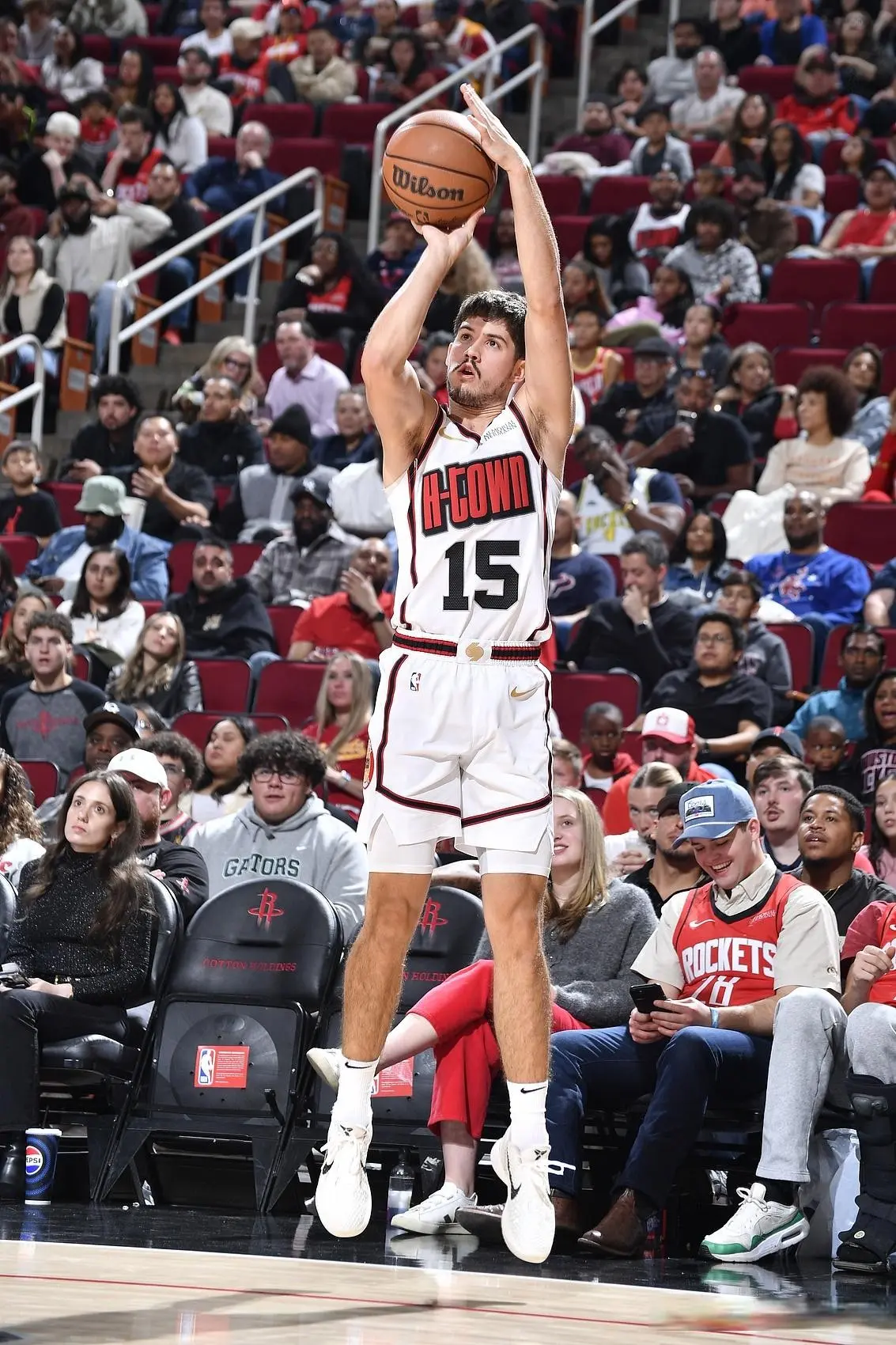 申京变得更, 力量