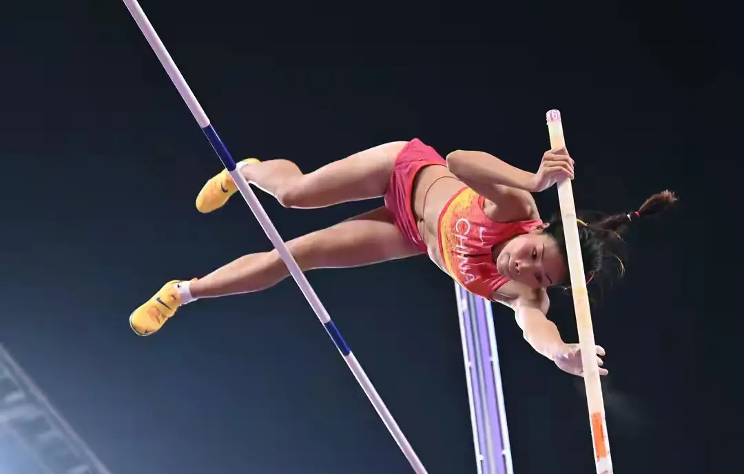 摘铜, 中国观众期