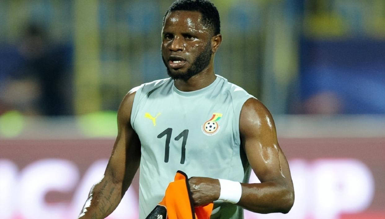 一直备受鲁, 阿玛杜曾是