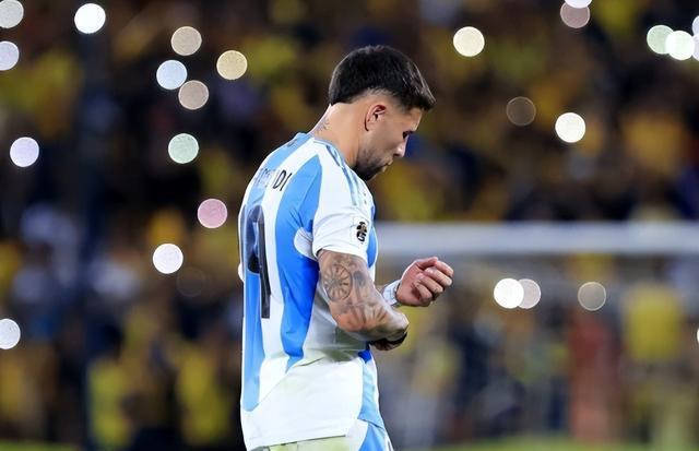 麦卡利斯特, 压制