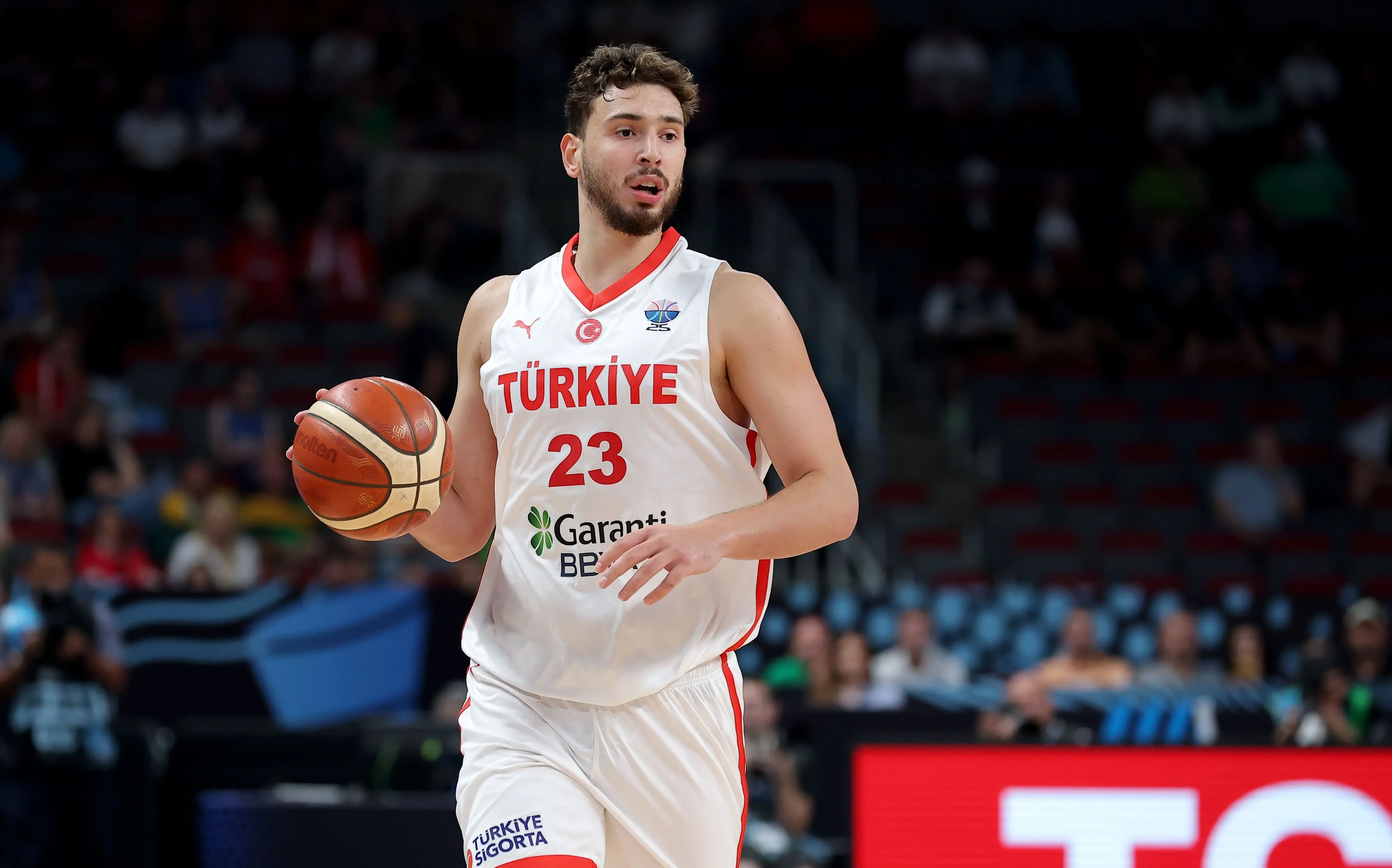 事情, 键的防守