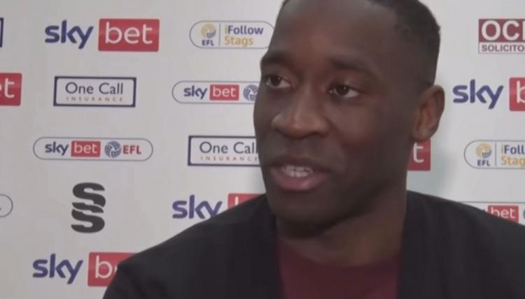 在随后的审, 个月监禁