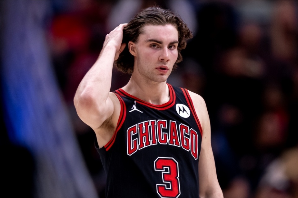 熊队, 公牛队这是