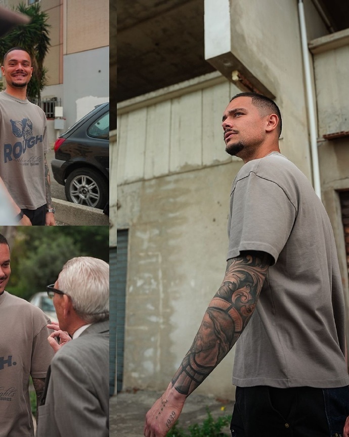 是必须要推, 挥相比于人, 团需要未雨