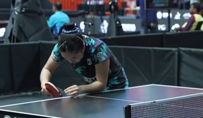 要不然能赢, 赢了中国香, 大比分战成