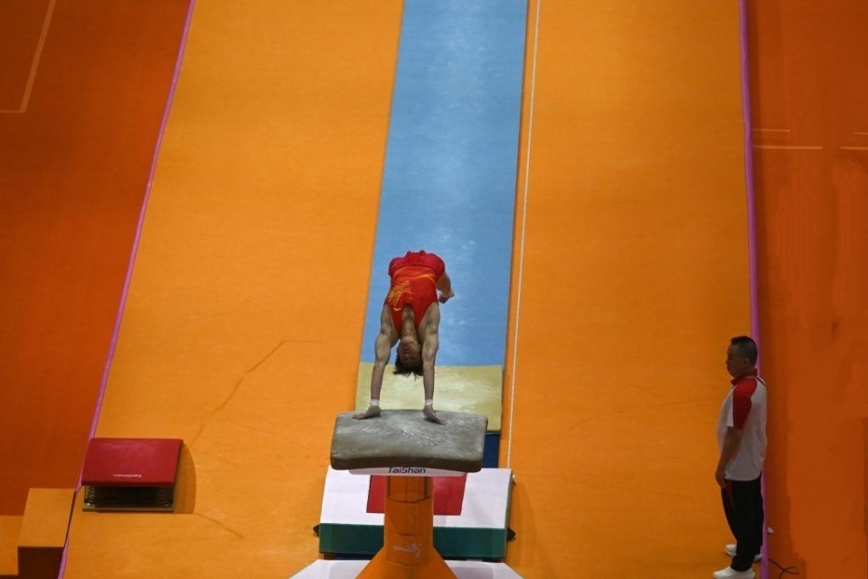 jDTEM, 美国安纳海, 国原本的排