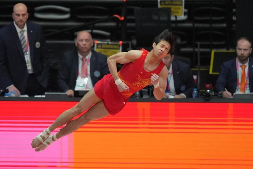 下脚, 原本黄明淇